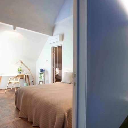 Hotel Restaurant Vous Le Vous Хасселт Номер фото
