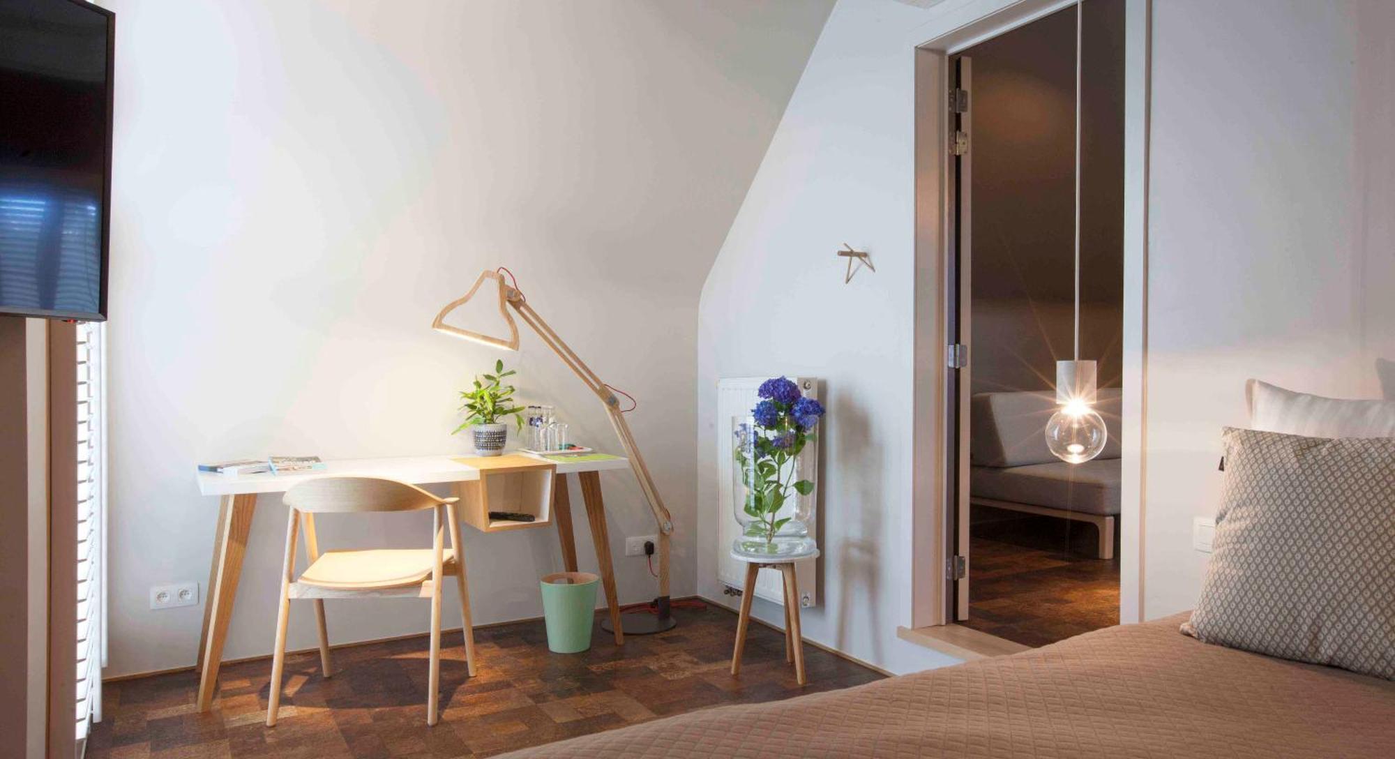 Hotel Restaurant Vous Le Vous Хасселт Номер фото